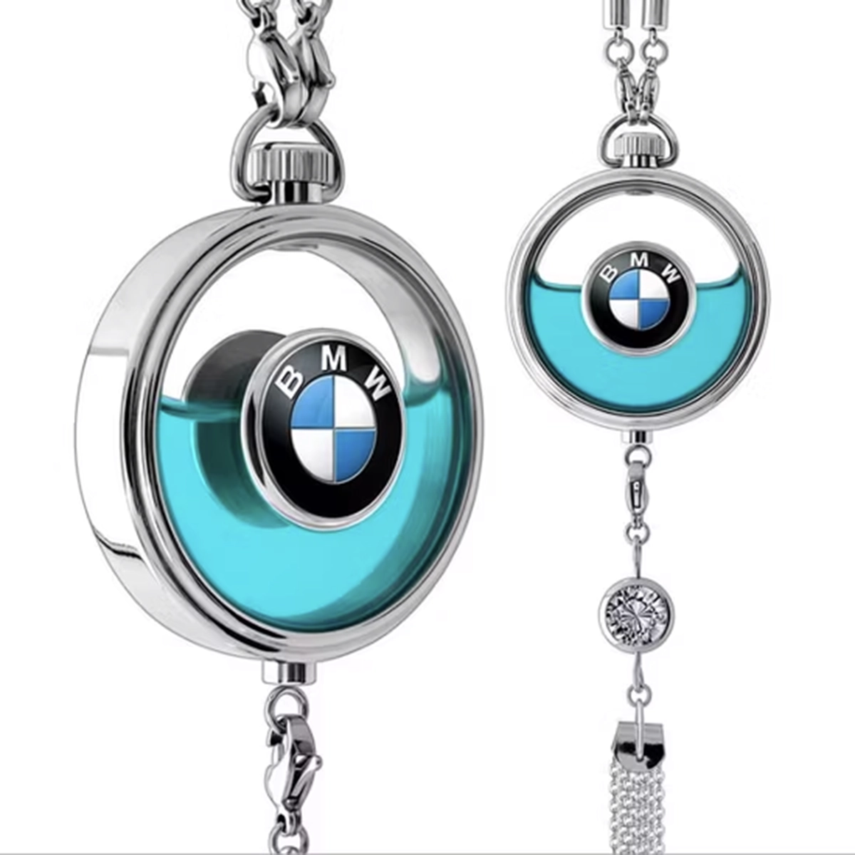 خوشبو کننده خودرو مدل BMW