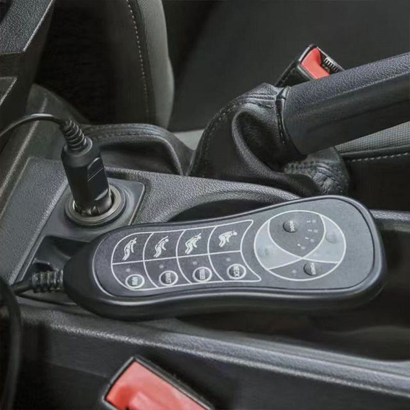 روکش صندلی ماساژور مدل JB-616c