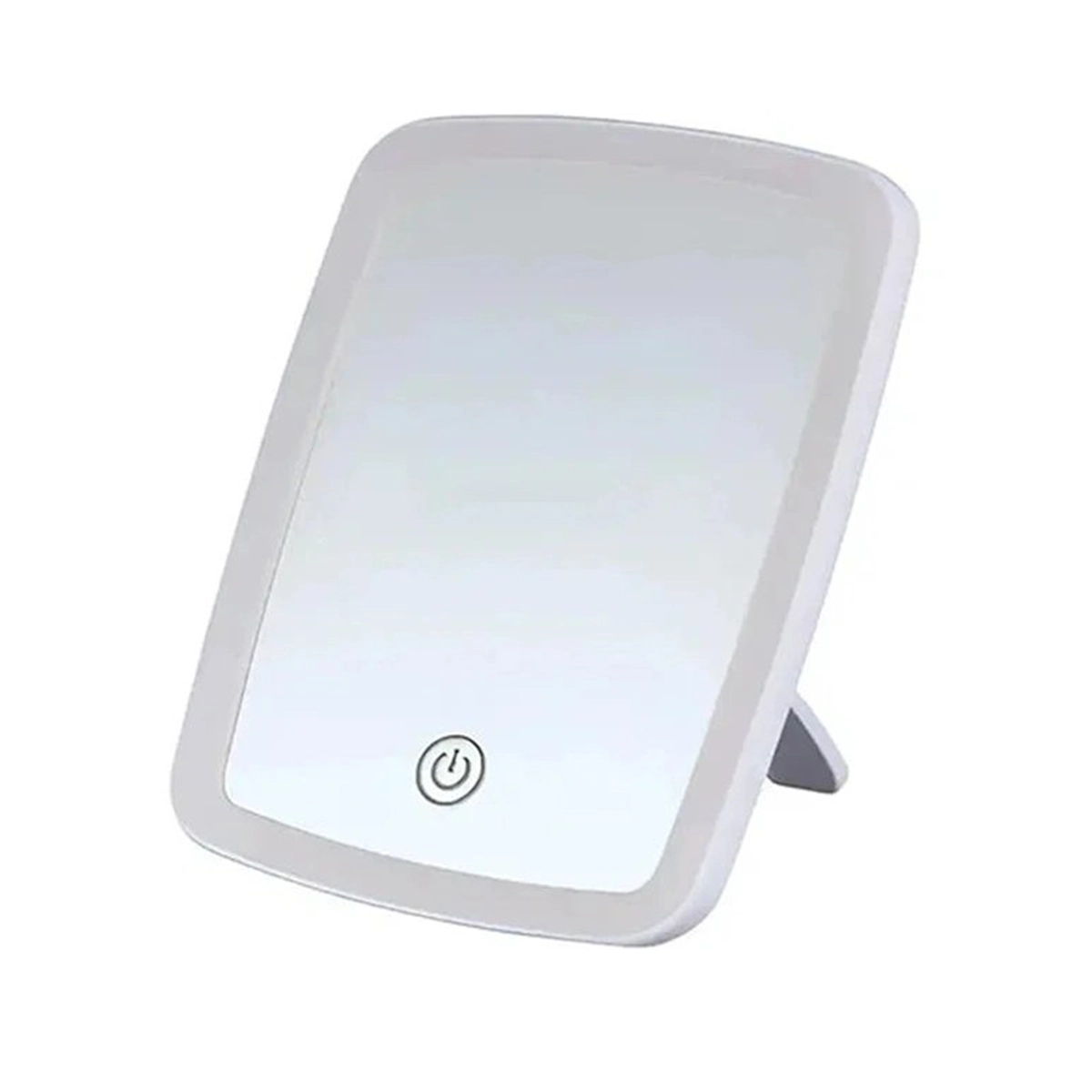 آینه آرایشی چراغ دارمدل XJ-989-1