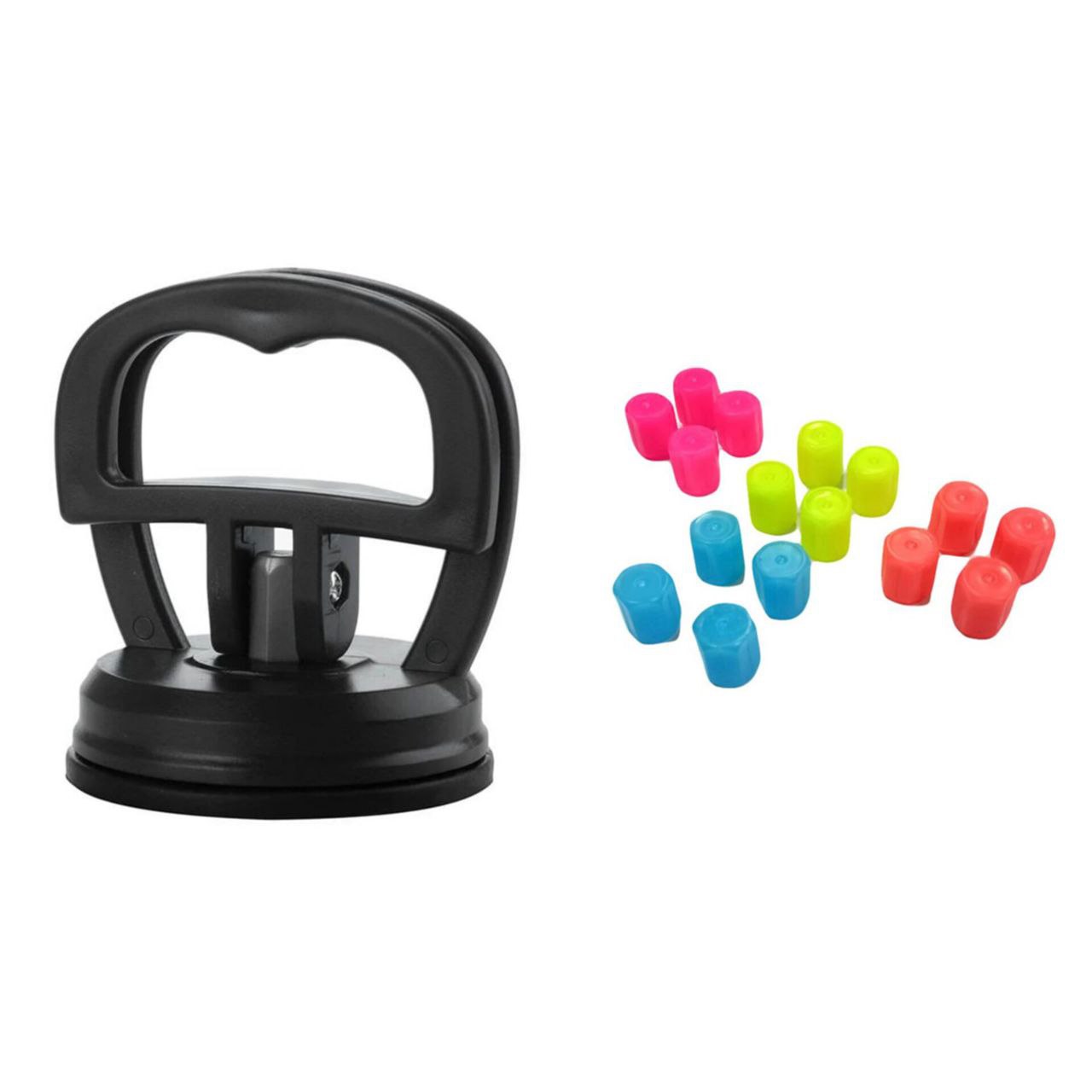 پکیج دستگاه مکش صافکاری سروالف VIPشب نما