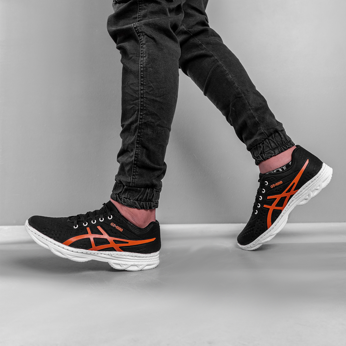 کفش ورزشی مردانه مدل Aratan-(T)