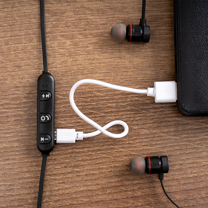 هندزفری Sports مدل Magnet