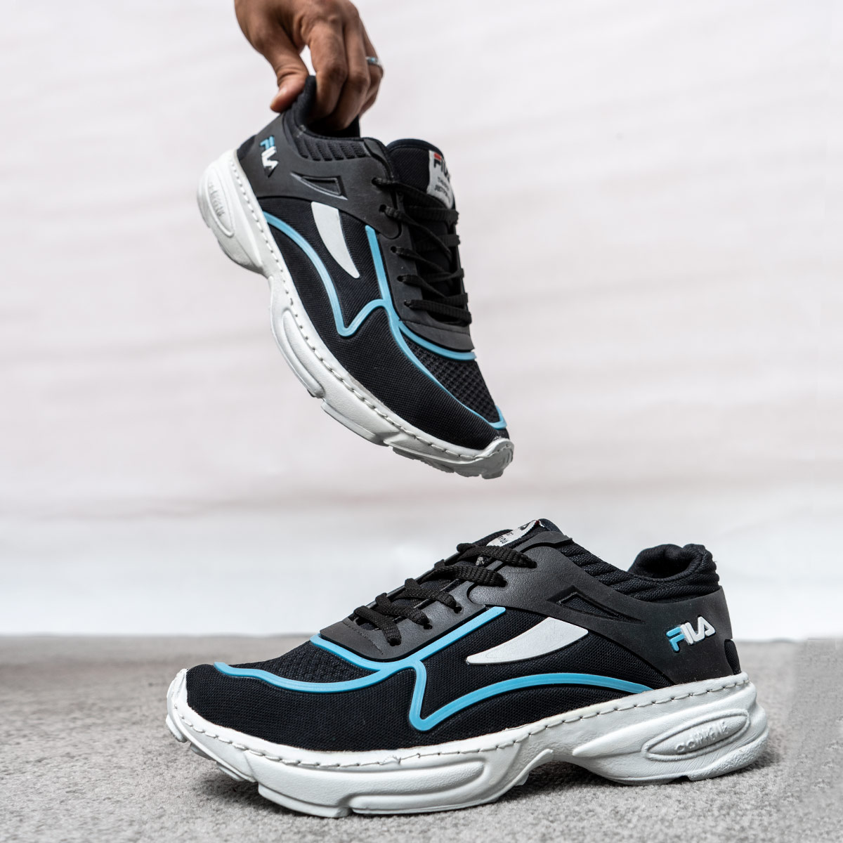 کفش ورزشی Fila مردانه مدل Herman