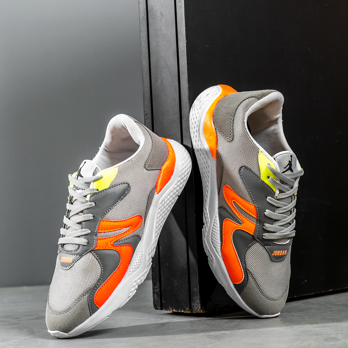 کفش ورزشی Jordan مردانه مدل Nivax