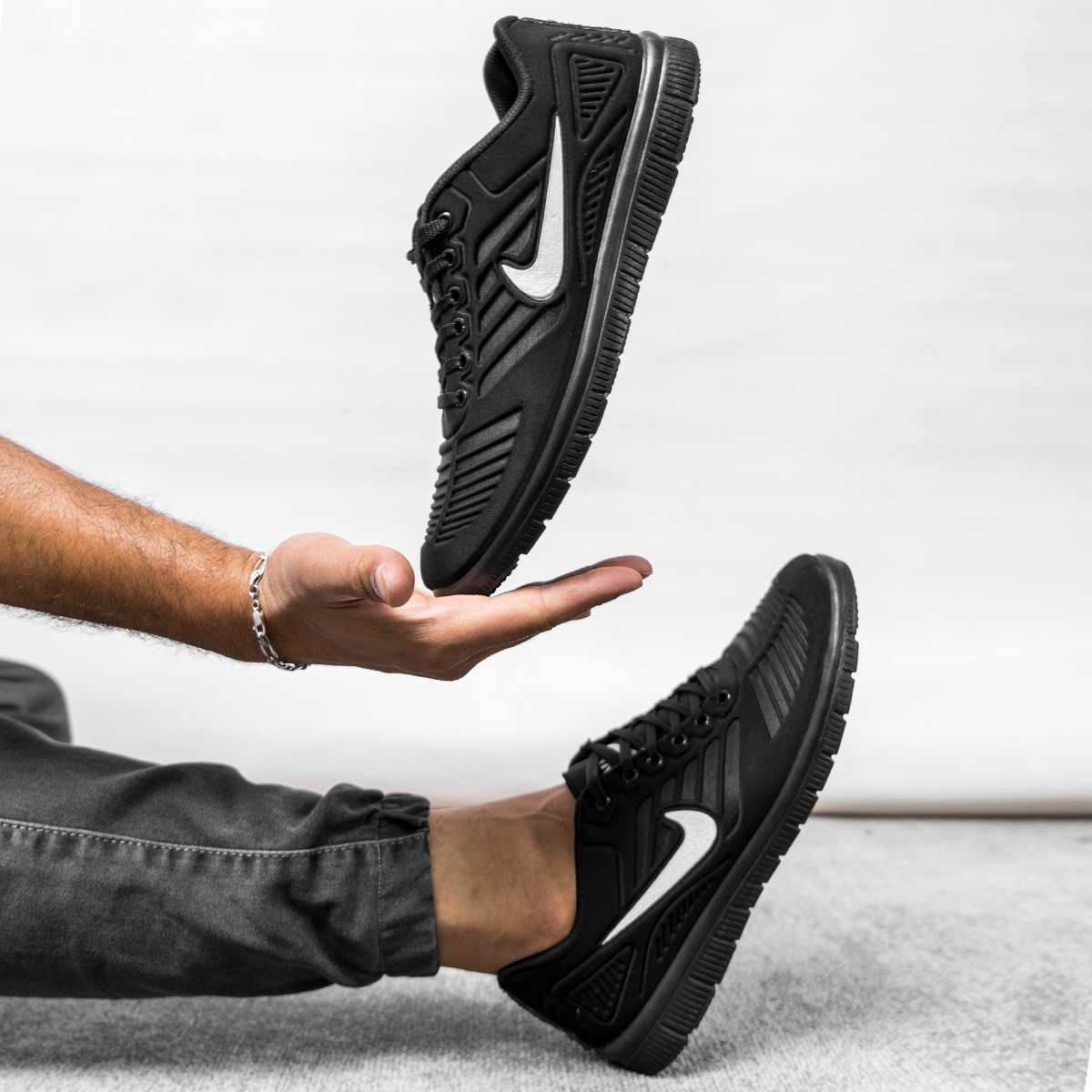 کفش ورزشی Nike مردانه مدل Vector(T)