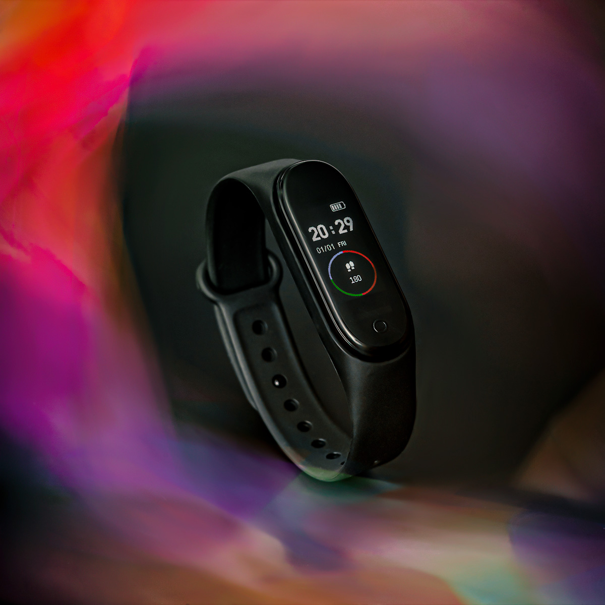 ساعت هوشمند M9 مدل BS