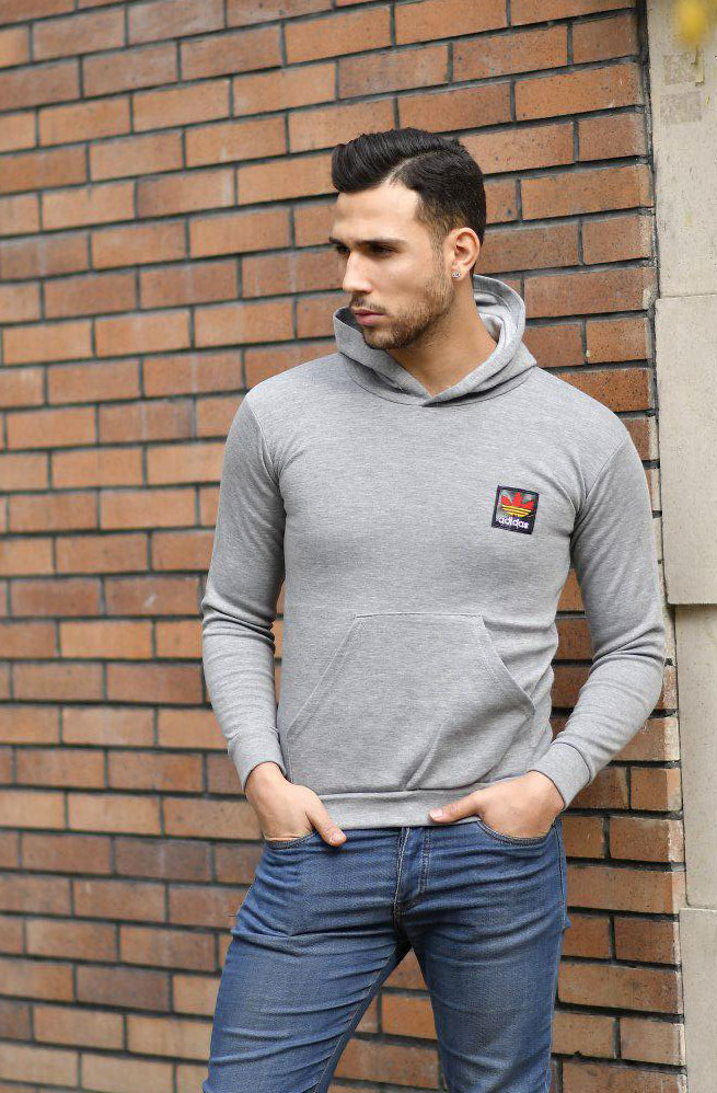 سوئیشرت مردانه ADIDAS مدل TBS