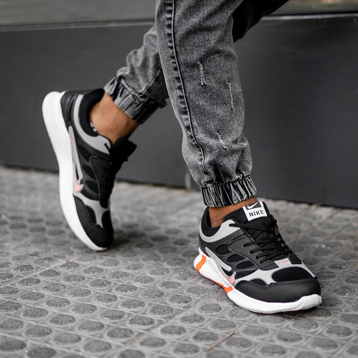 کفش ورزشی Nikeمردانه مدل Liyan