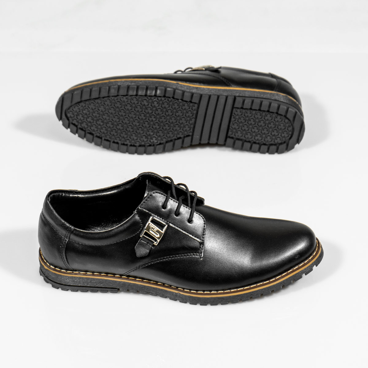 کفش رسمی مردانه مدل Hamon