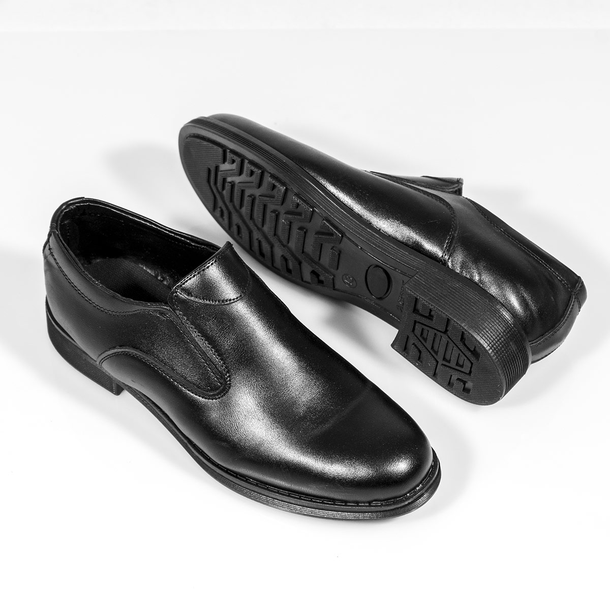 کفش رسمی مردانه مدل Arsha