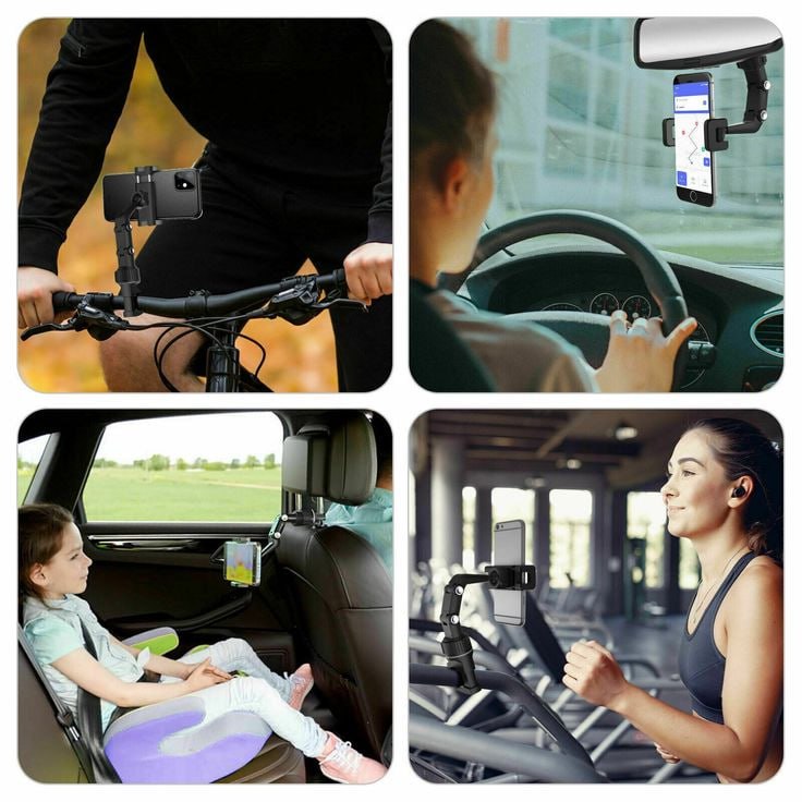 هولدر گوشی مدل ILAN