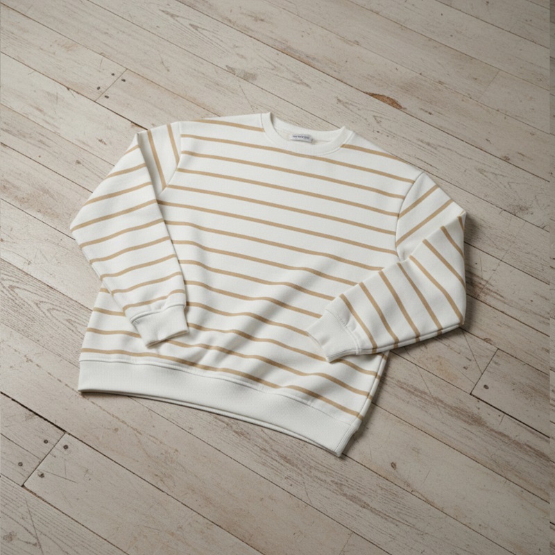 دورس لش راه راه-نسکافه ای